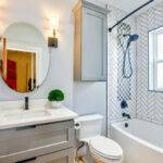 beautiful bathroom plumbing and renovations